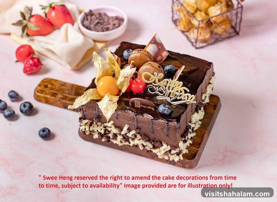 Swee Heng Bakery