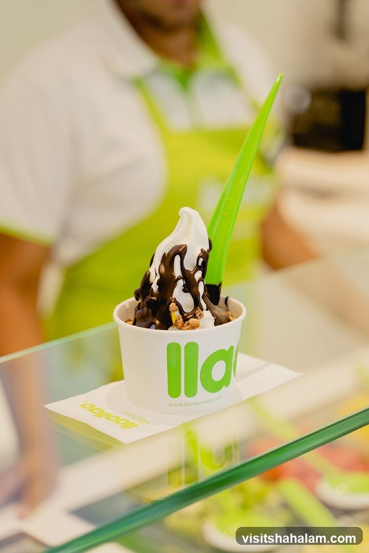 llaollao