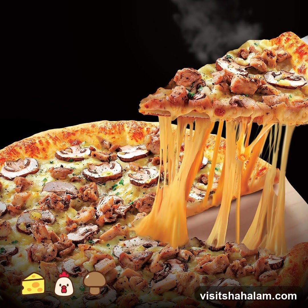 US PIZZA