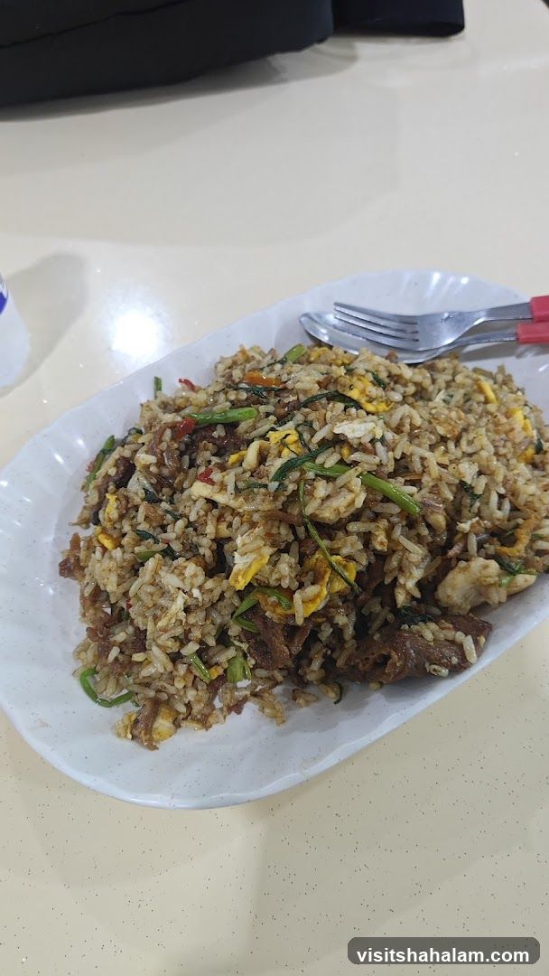 Fried Rice