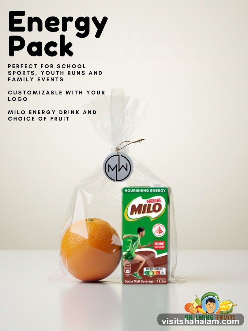 Energy Pack