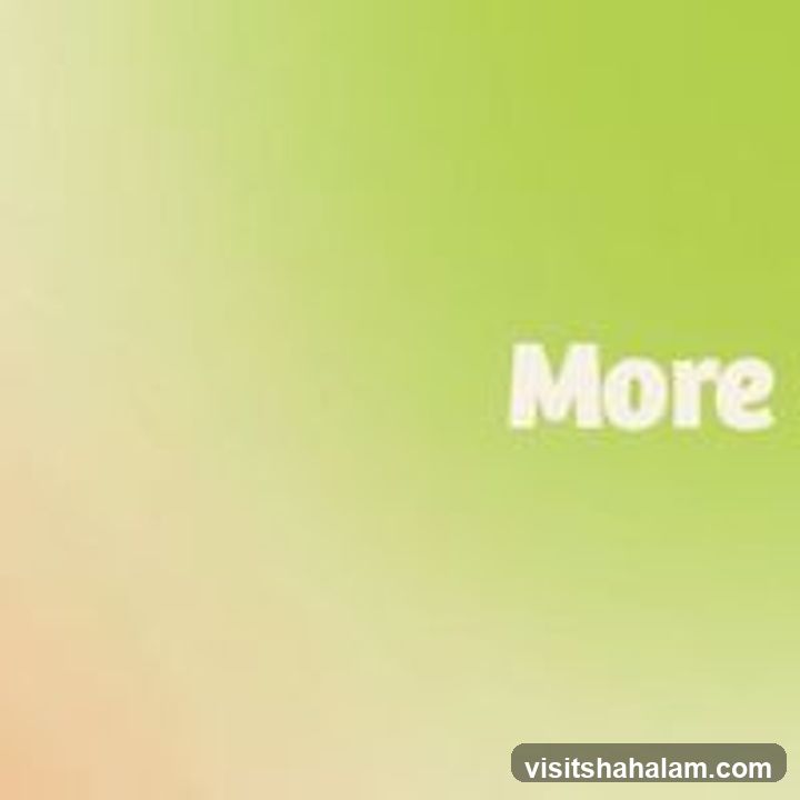 More