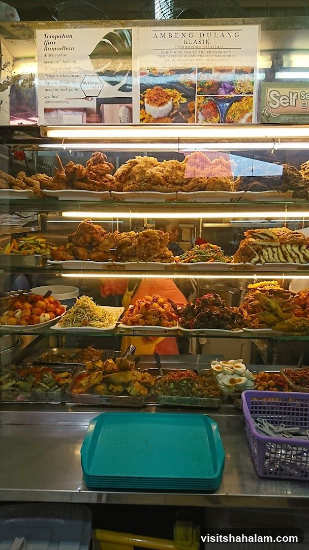 Food Display