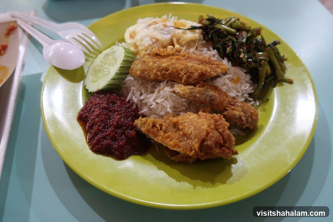 Sajian Mak Dara