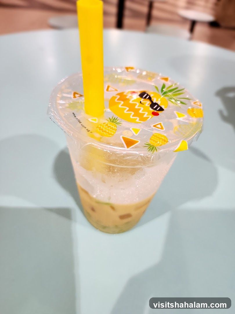 Bubble Tea