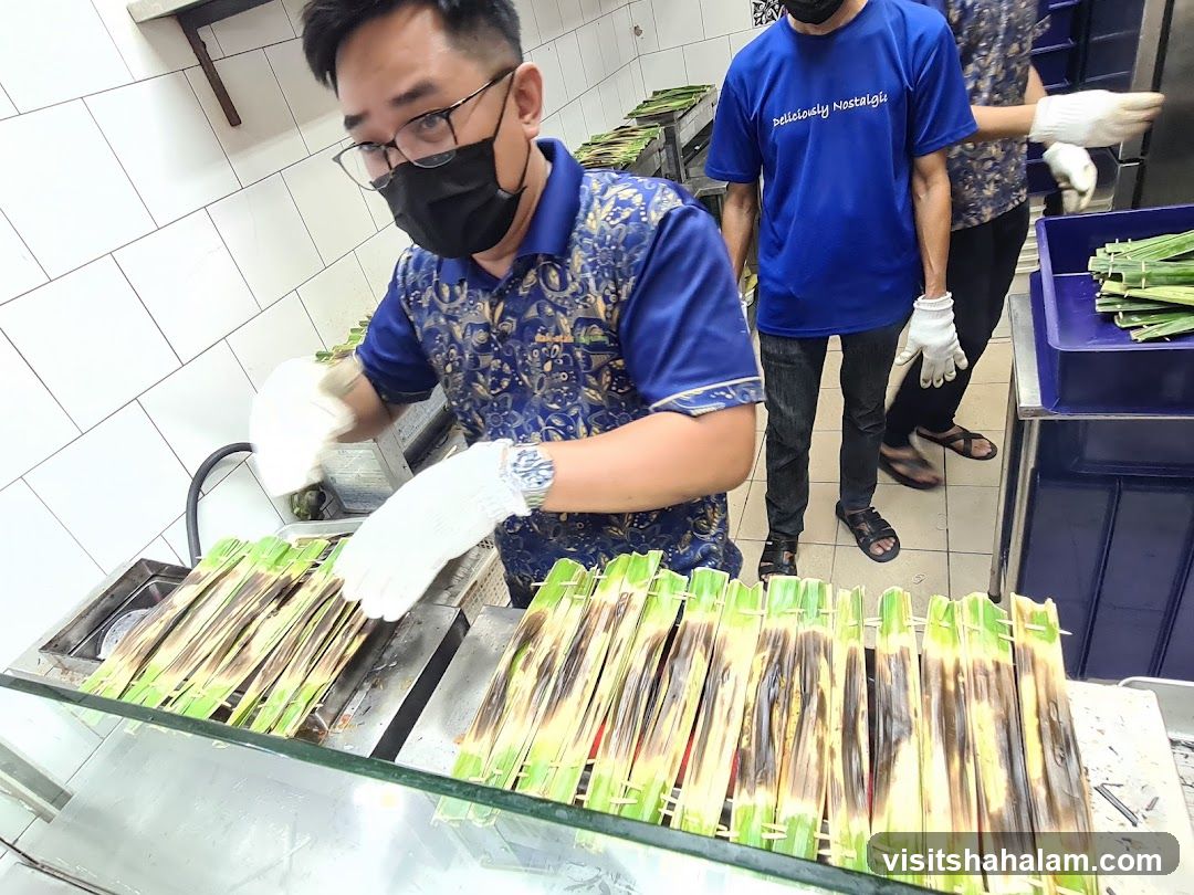 Food Preparation