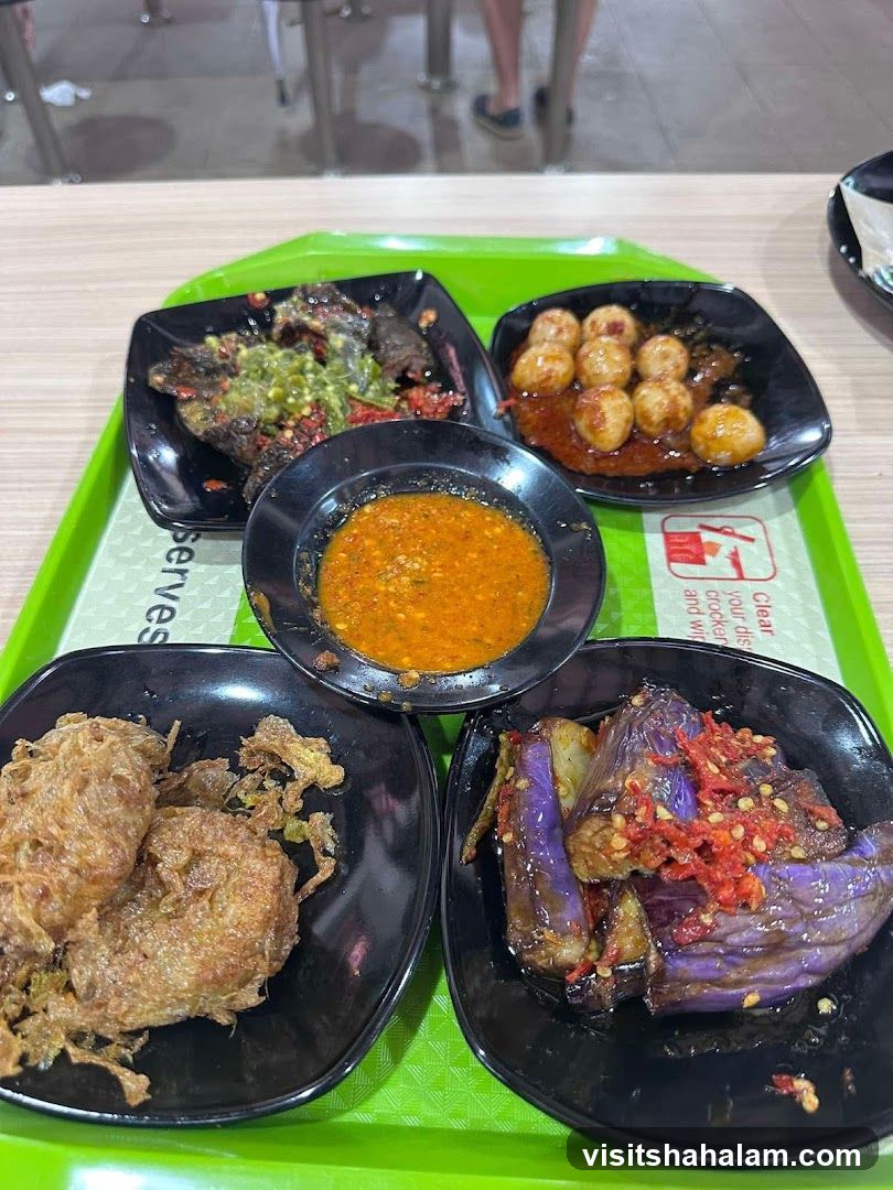 Food Tray