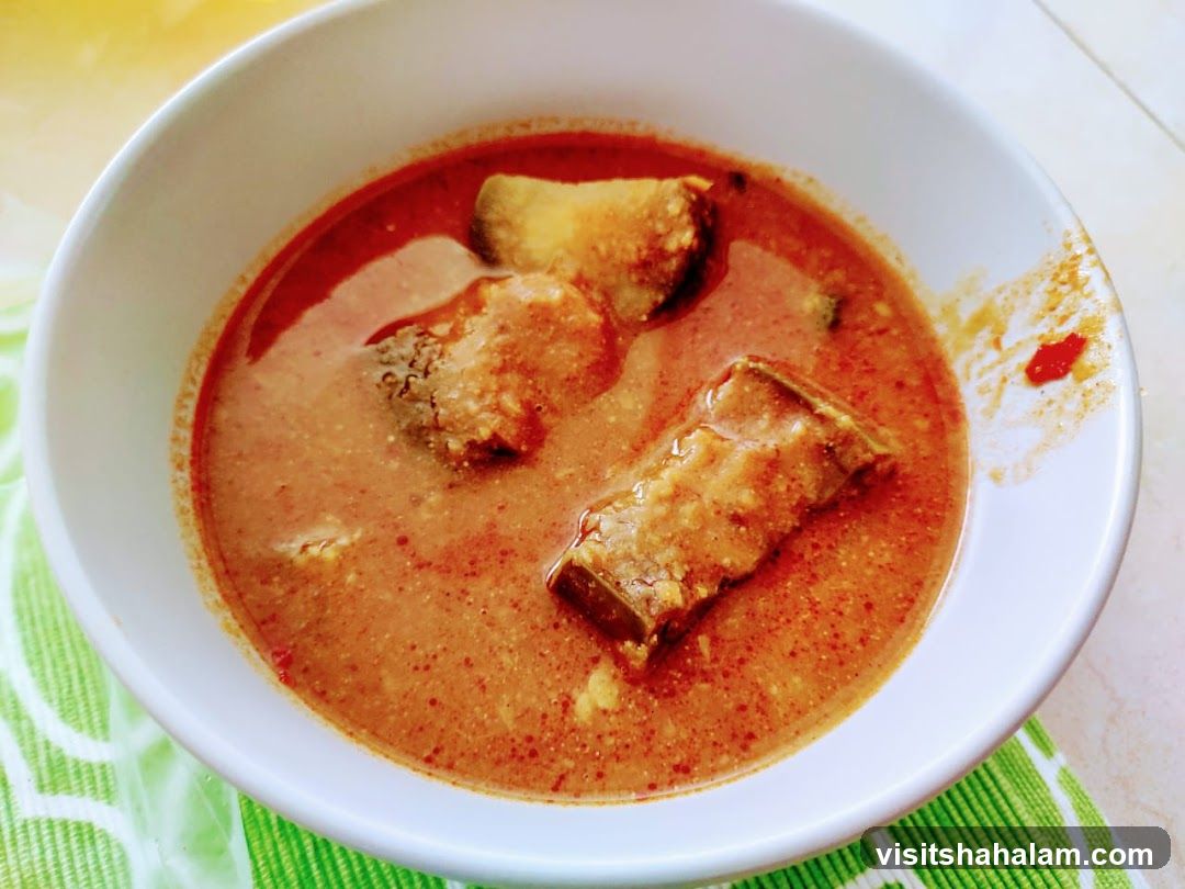 Bowl of Stew