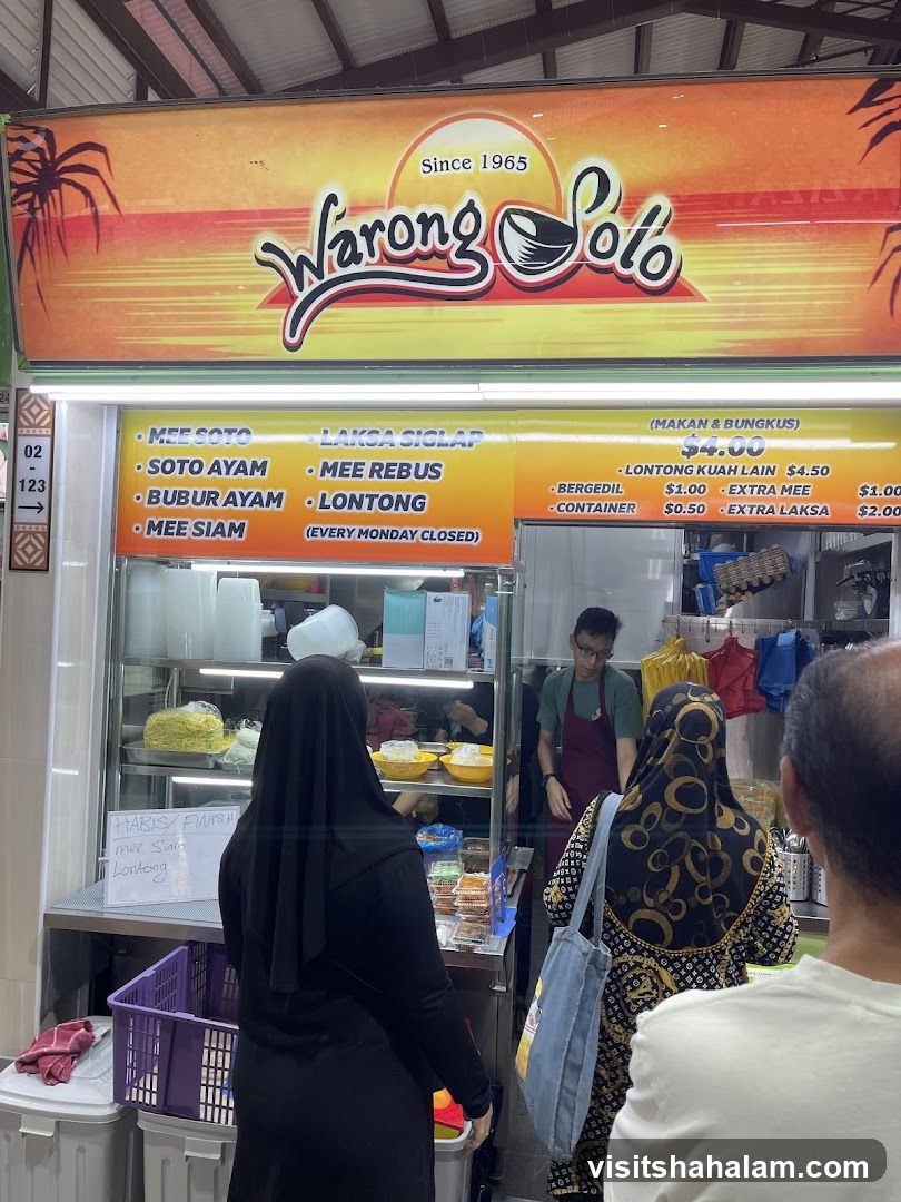 Warong Solo