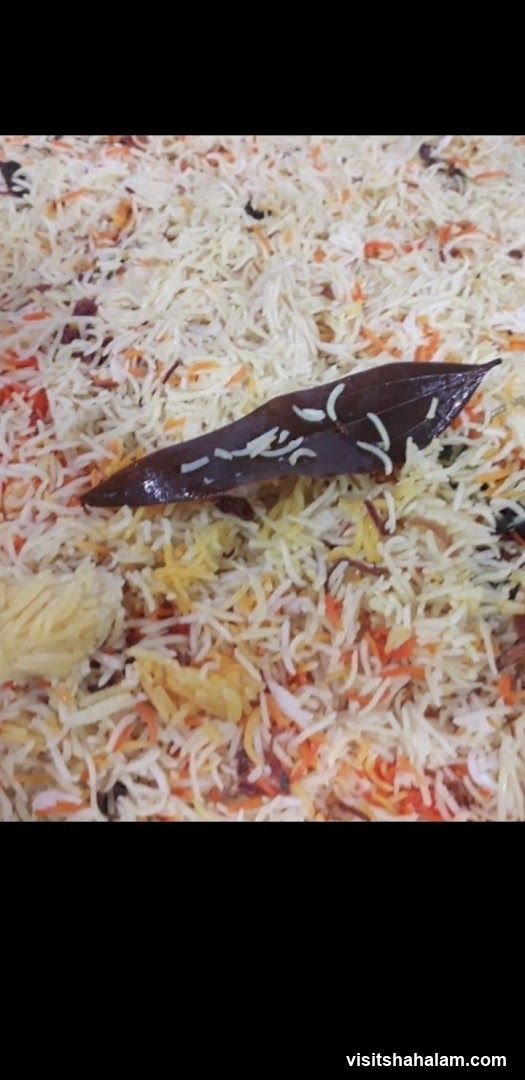 Biryani