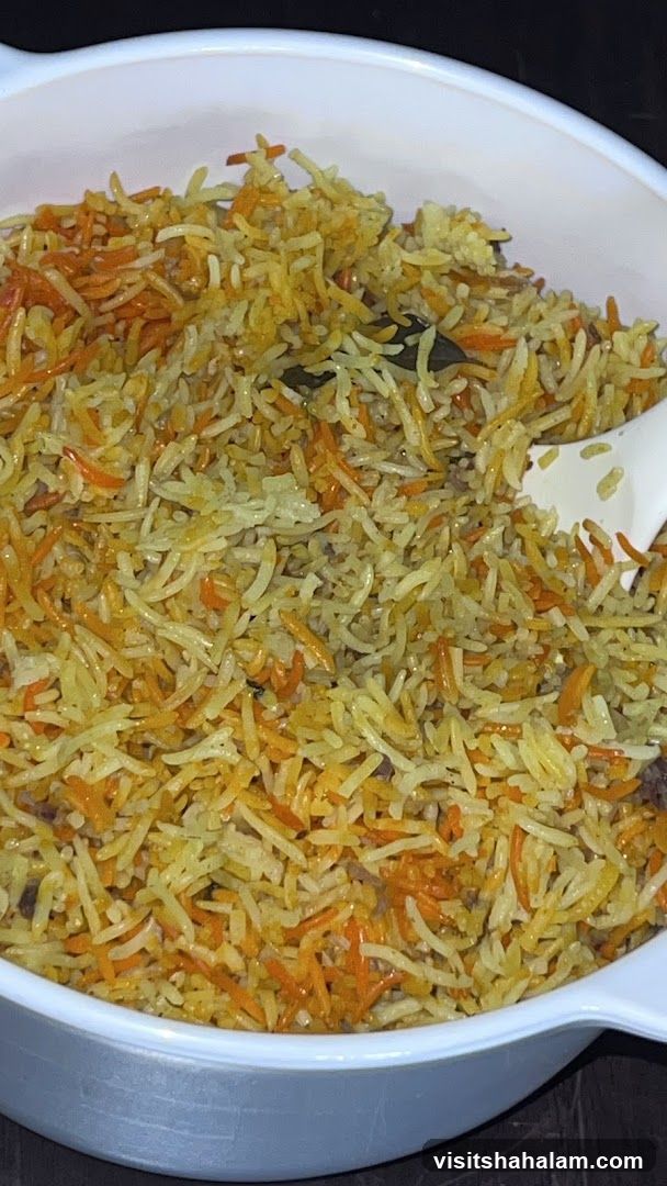 Biryani