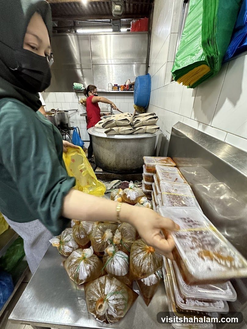 Food Preparation