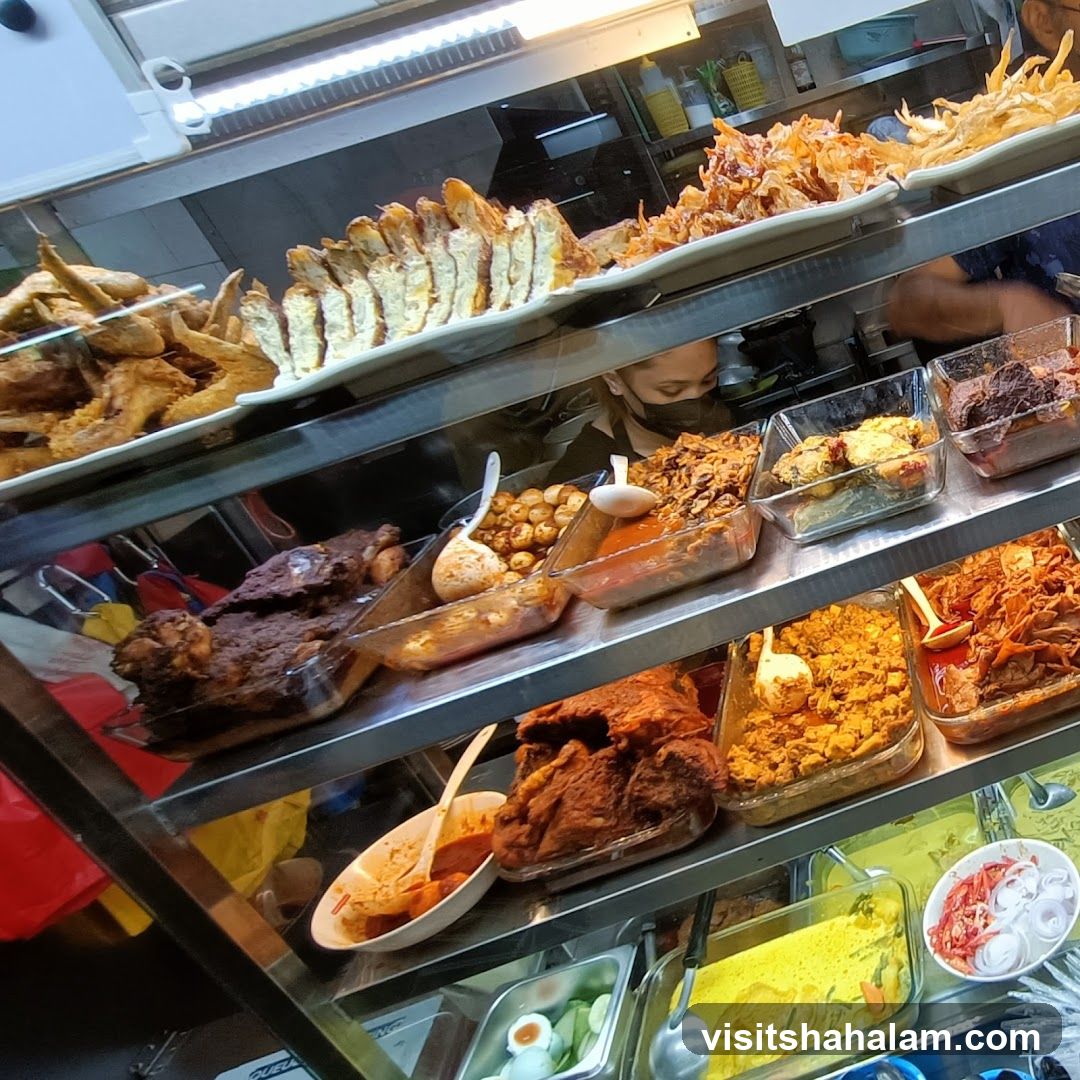 Shaliza Kitchen