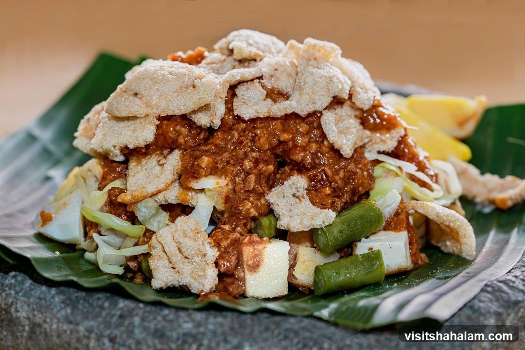 Gado-Gado