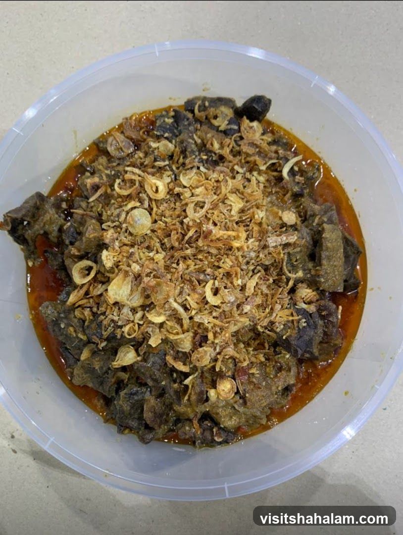 D' Original Bumbu