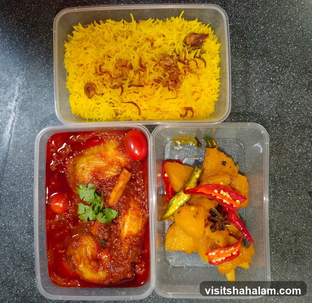 Takeaway Food Containers