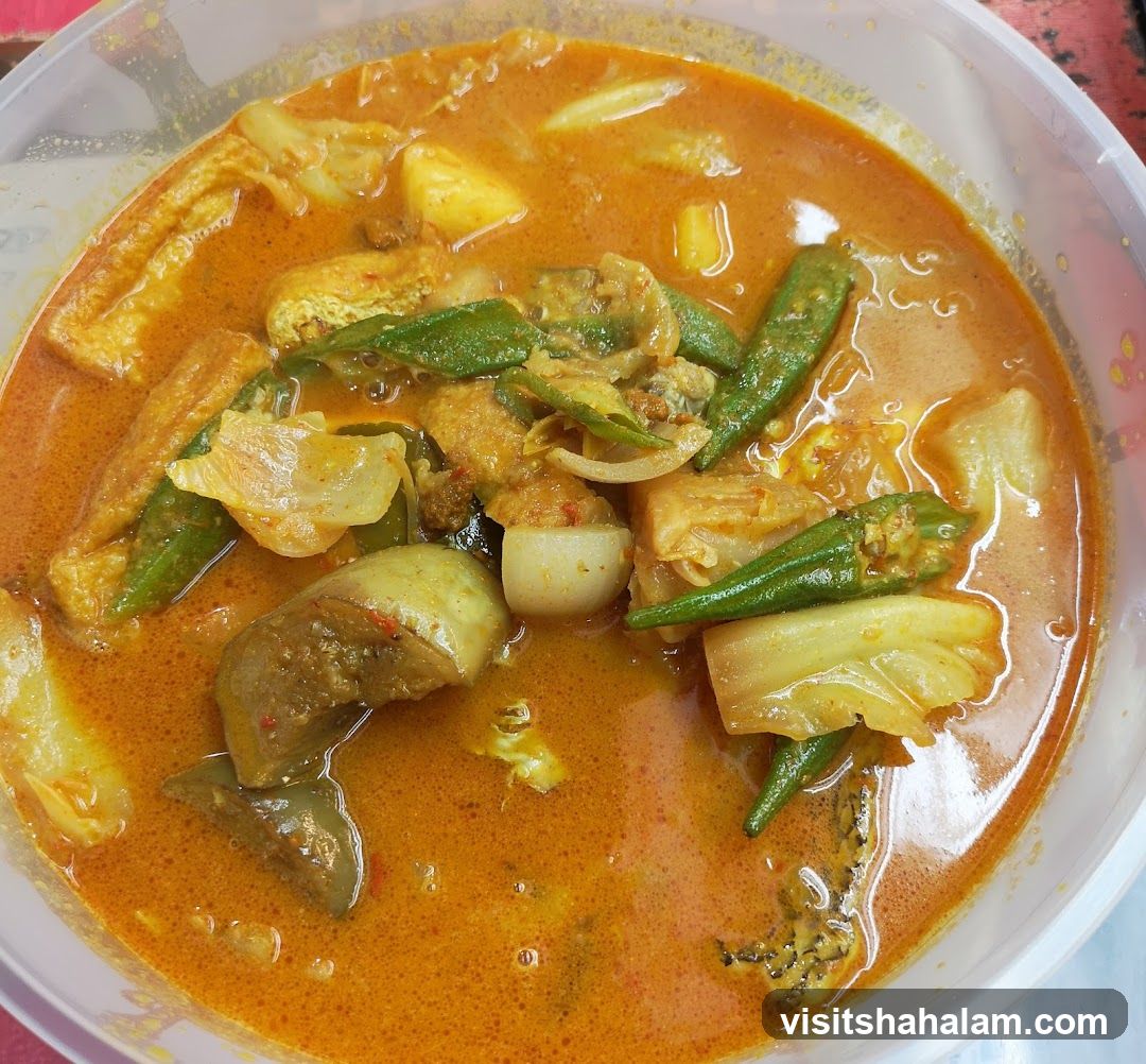 Curry Papa