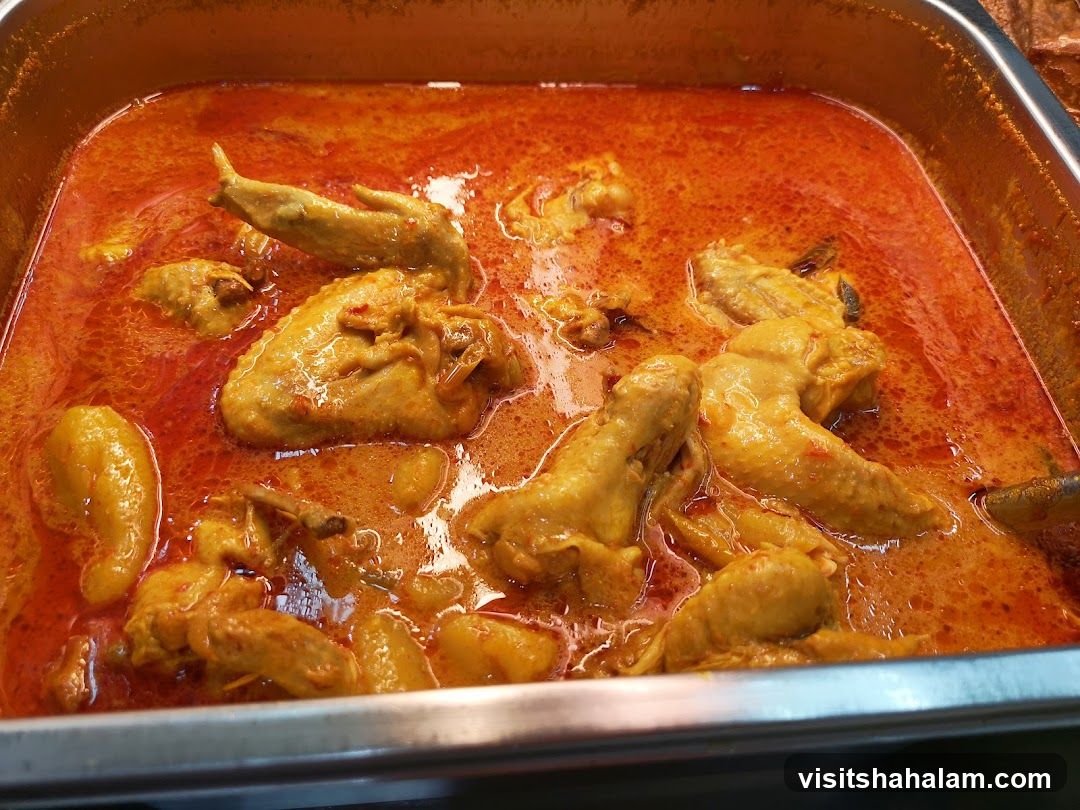 Chicken Curry