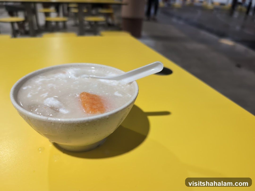 Le Le Dessert 乐乐甜品