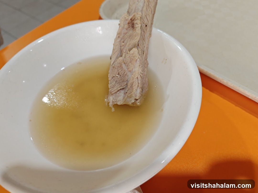 Da Po Bak Kut Teh