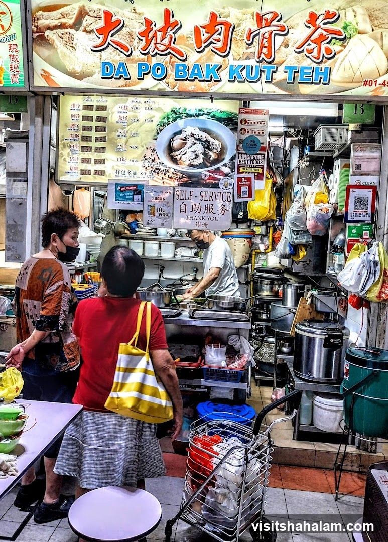 Da Po Bak Kut Teh