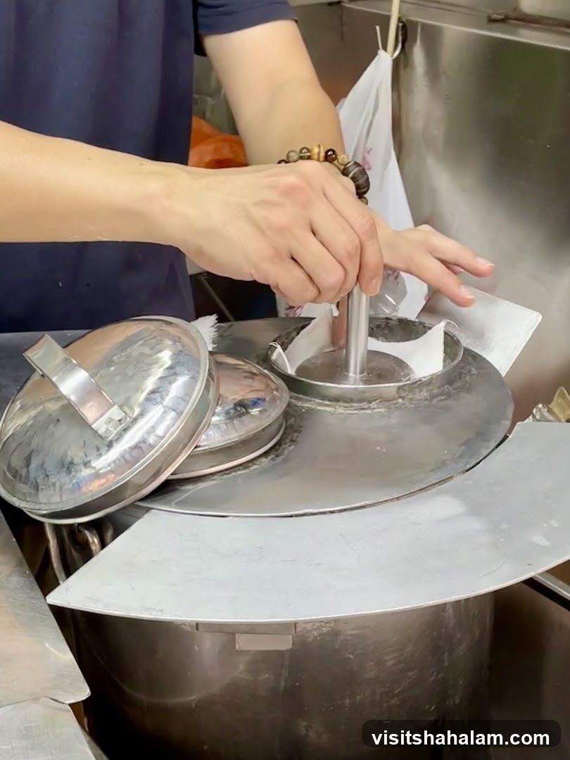 Food Preparation