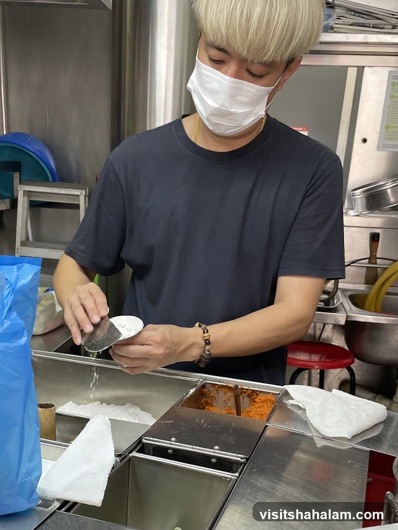 Food Preparation