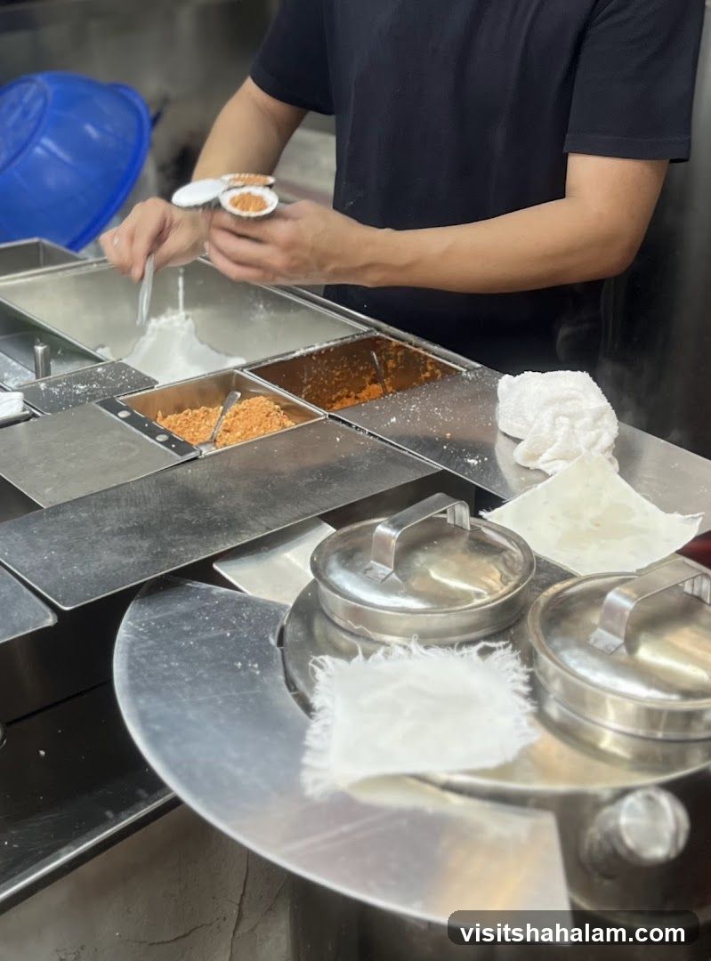 Food Preparation