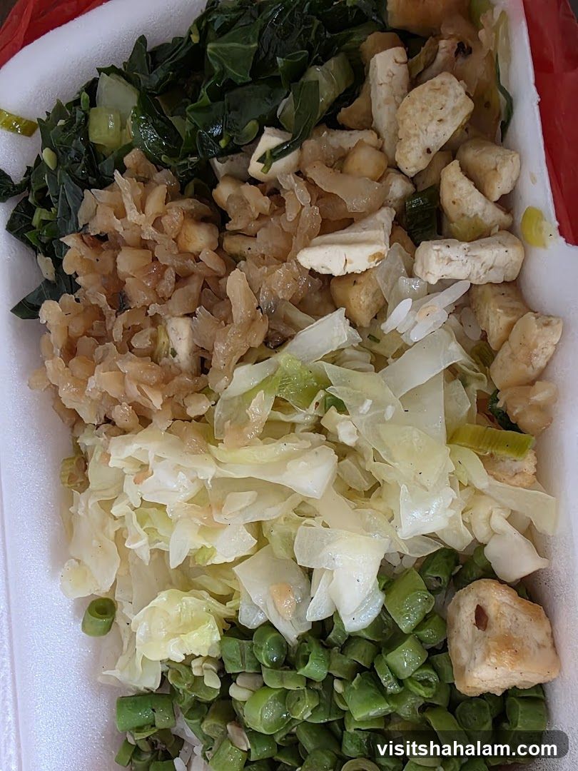 Takeout Meal