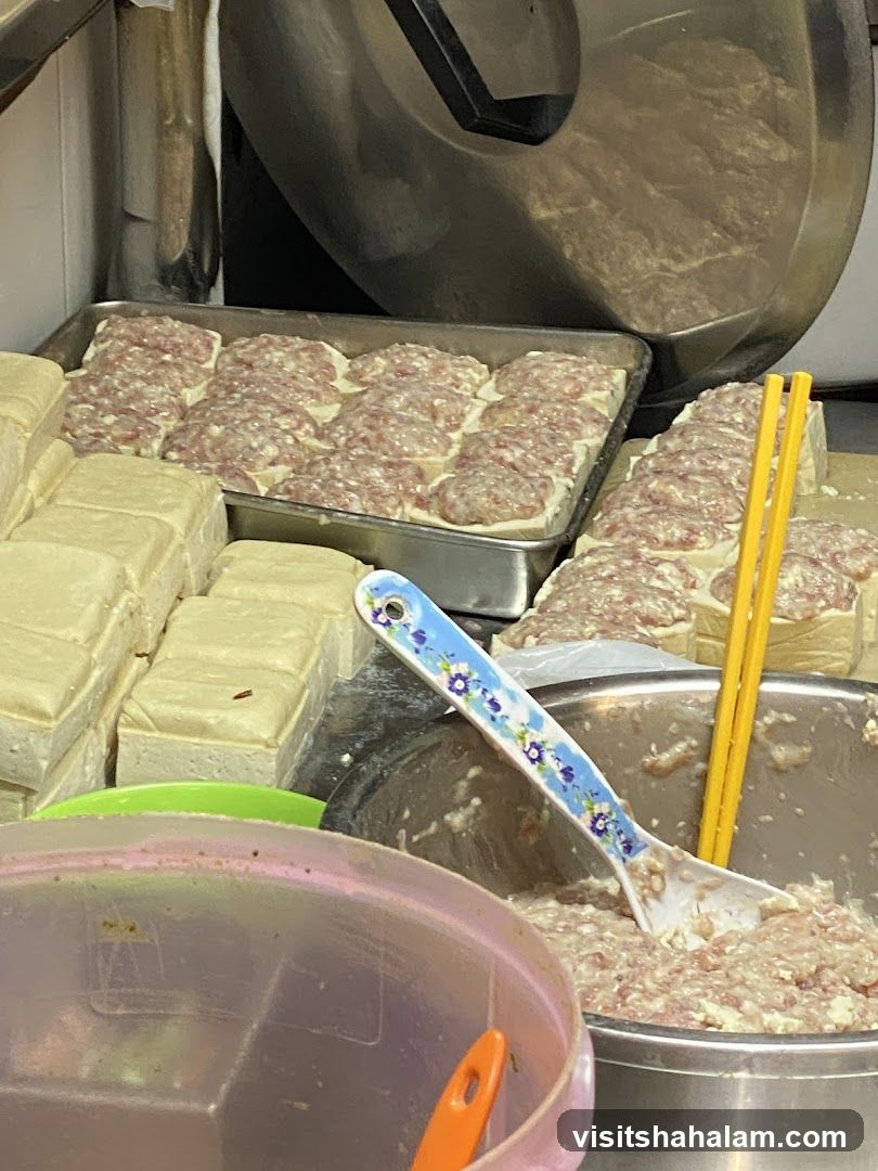 Food Preparation