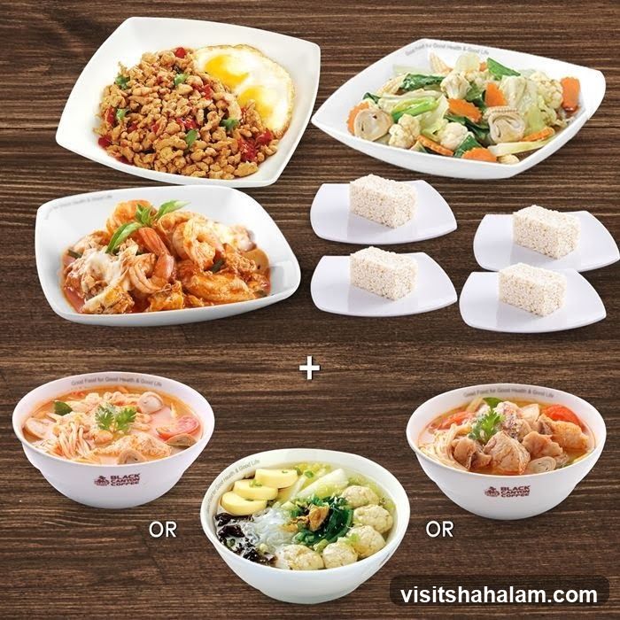 Food Display
