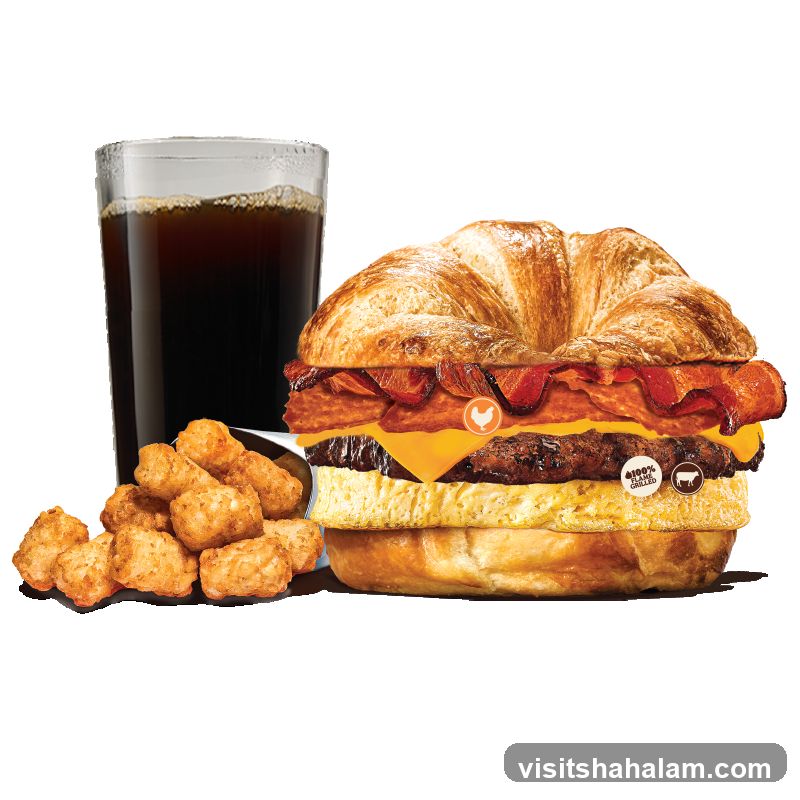 Food Item Display