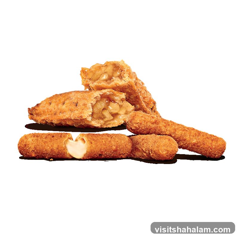 Food Product Image