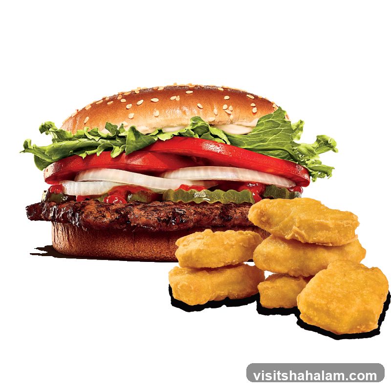 Food Product Image