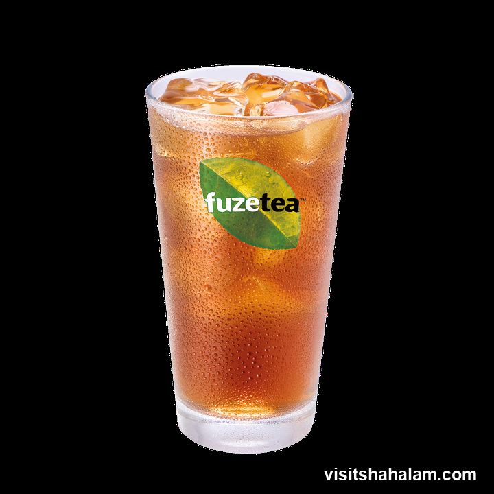 Iced Tea