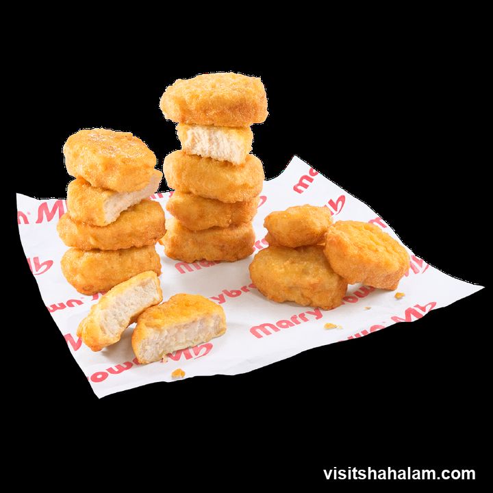 Chicken Nuggets