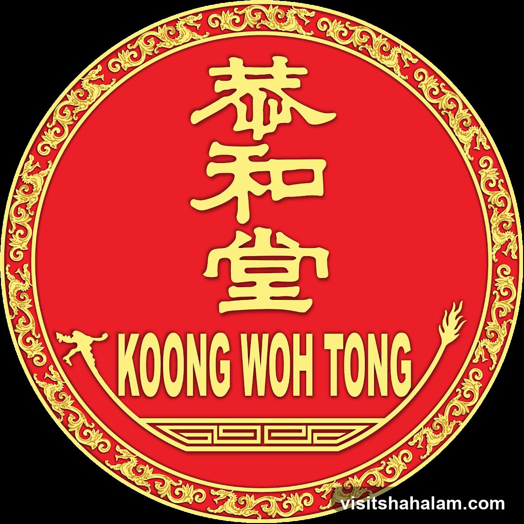 Koong Woh Tong Logo