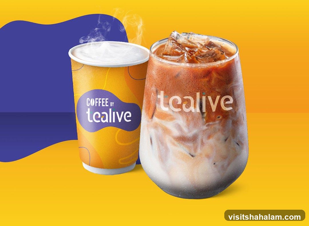 Tealive