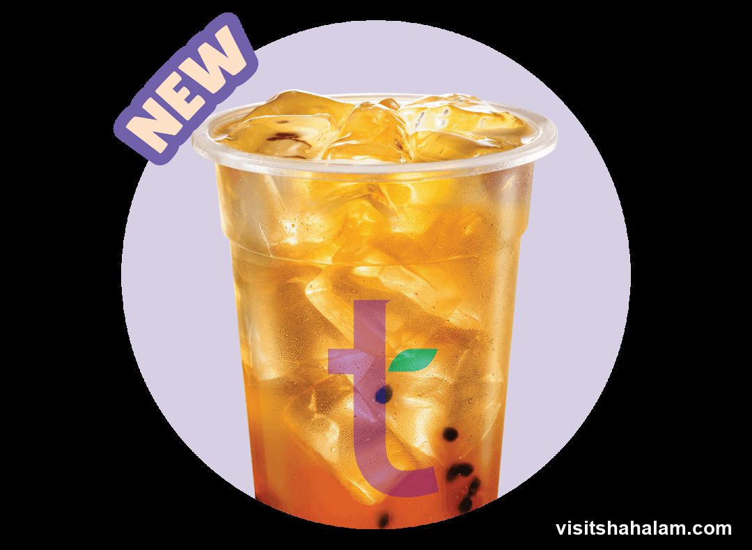 New Drink