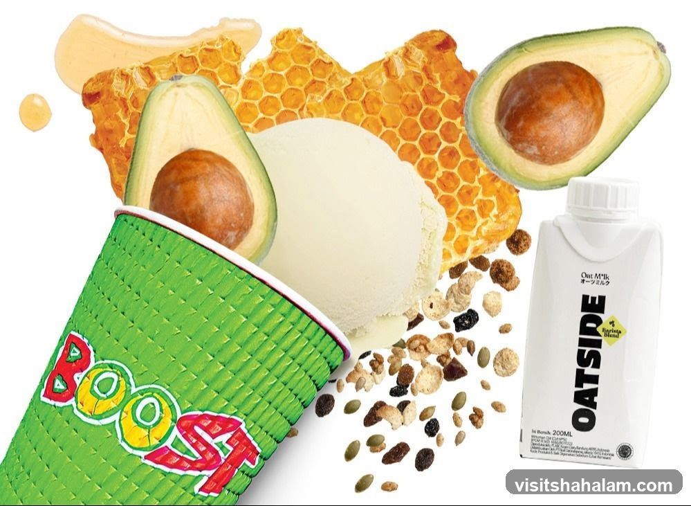 Boost Juice