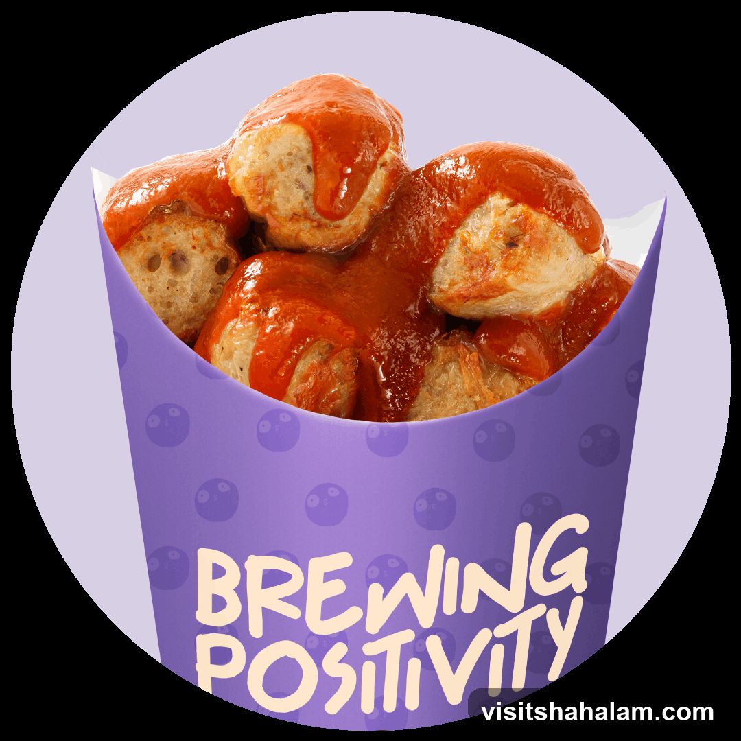 Meatballs in Sauce