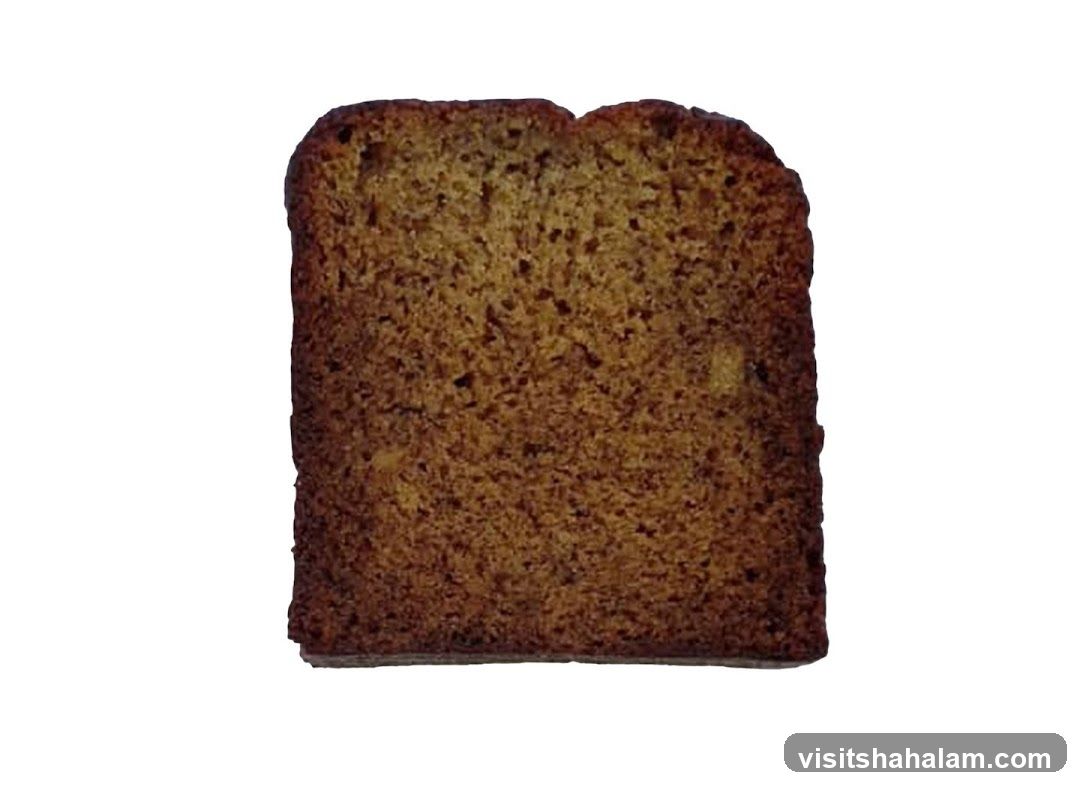 Slice of Bread