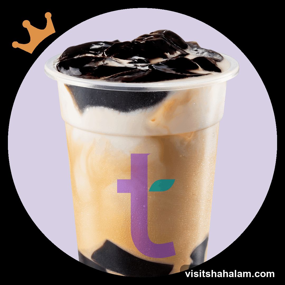 Tealive