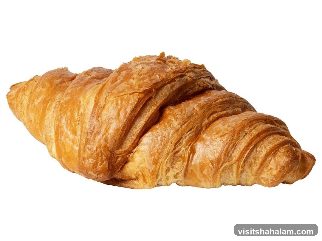 Croissant