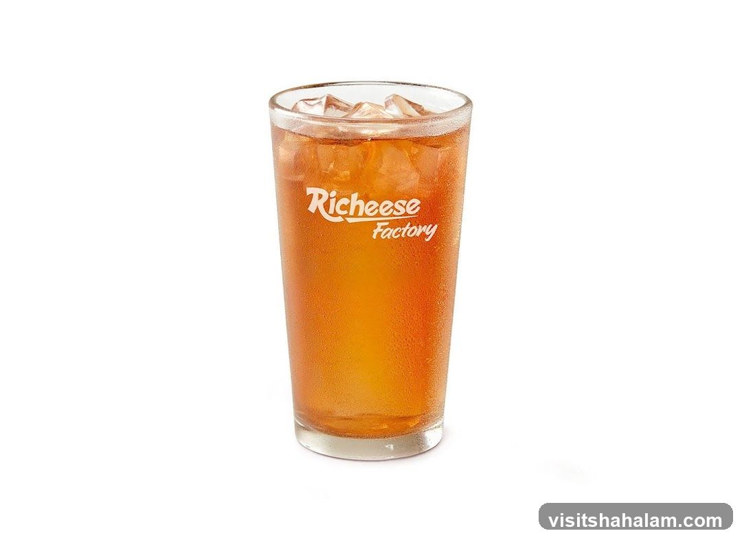 Iced Tea