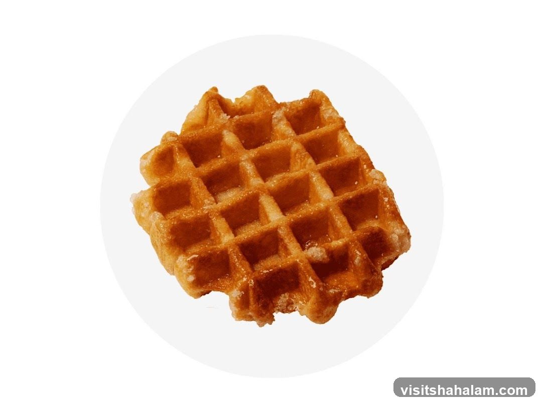 Waffle