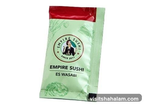 Empire Sushi