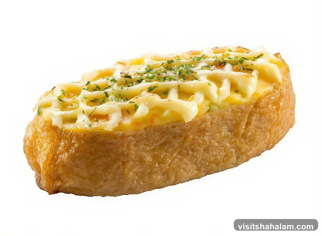 Savory Toast with Mayonnaise and Herbs