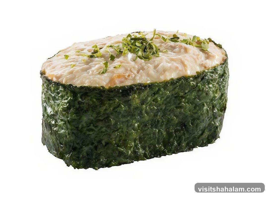 Sushi Roll