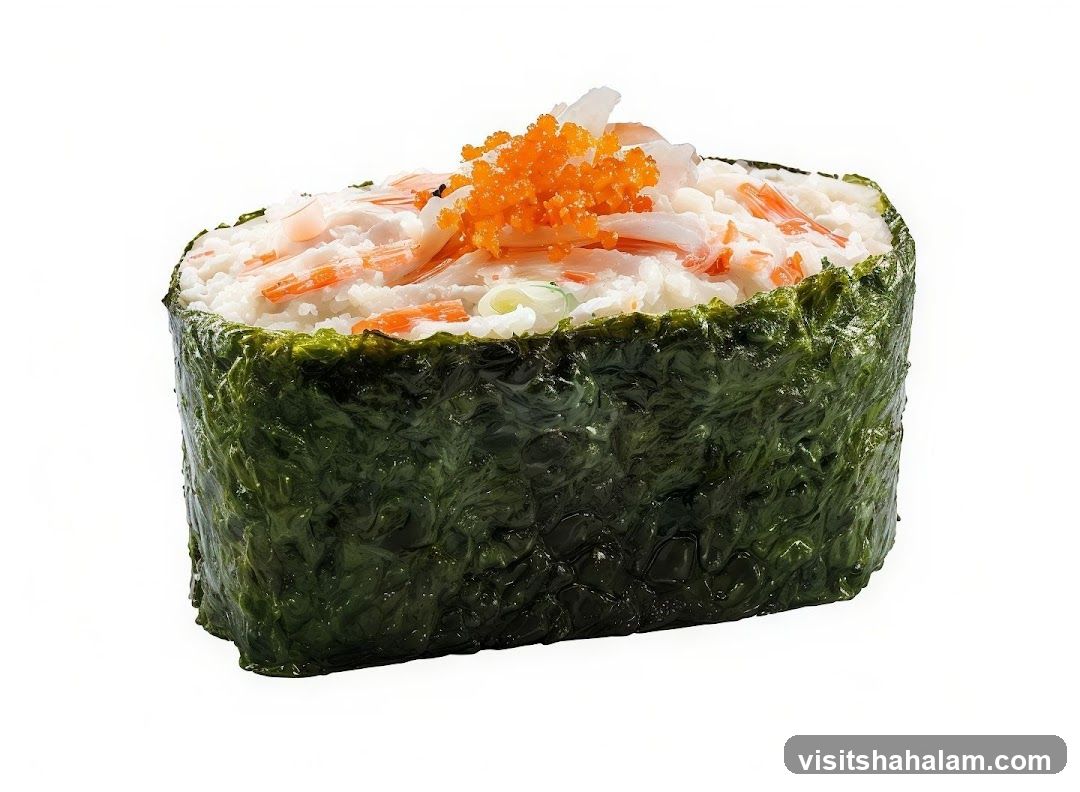 Sushi Roll